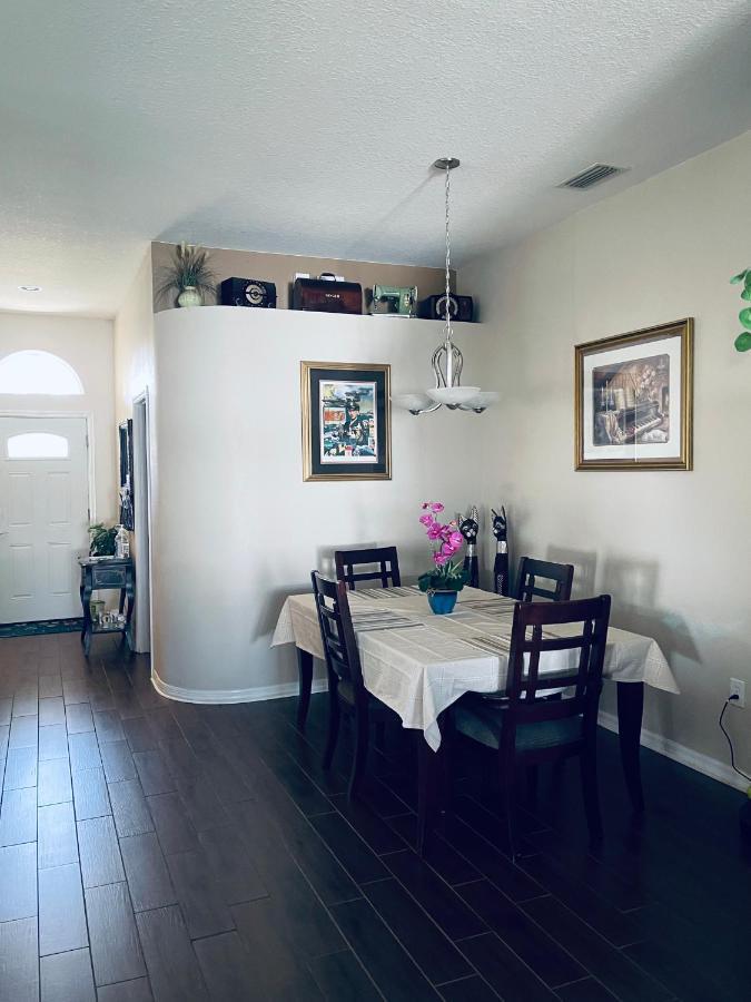 Ruskin Fl Private 2 Bdrm 1 Bath Suite Common Areas Shared With Host And Cat エクステリア 写真