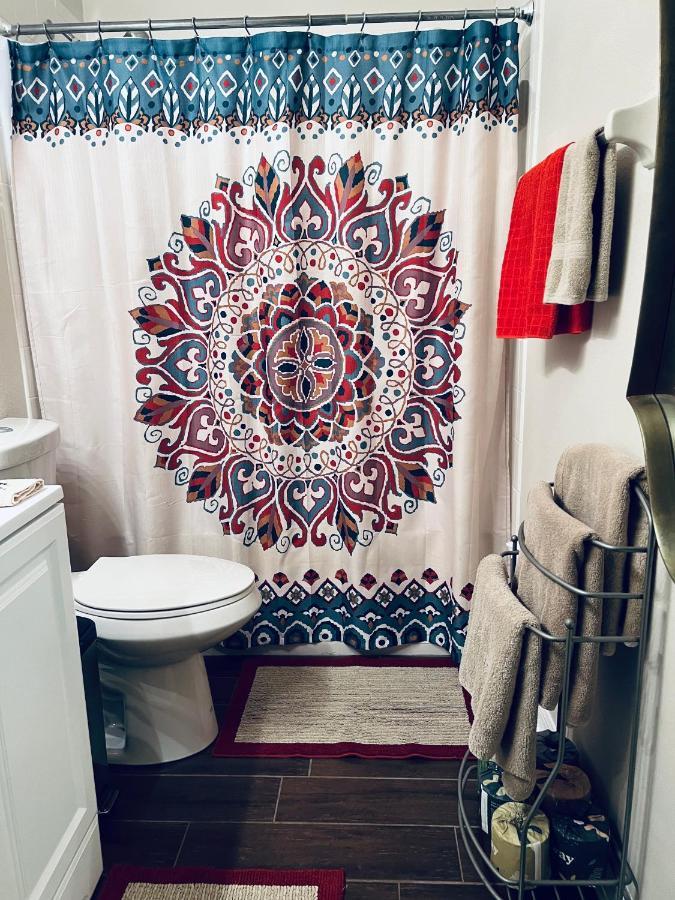 Ruskin Fl Private 2 Bdrm 1 Bath Suite Common Areas Shared With Host And Cat エクステリア 写真