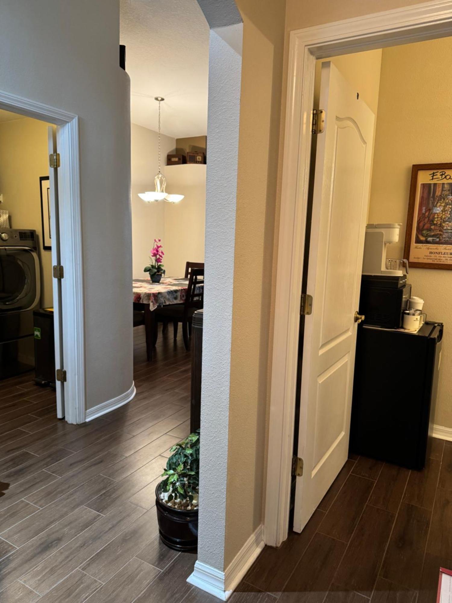Ruskin Fl Private 2 Bdrm 1 Bath Suite Common Areas Shared With Host And Cat エクステリア 写真