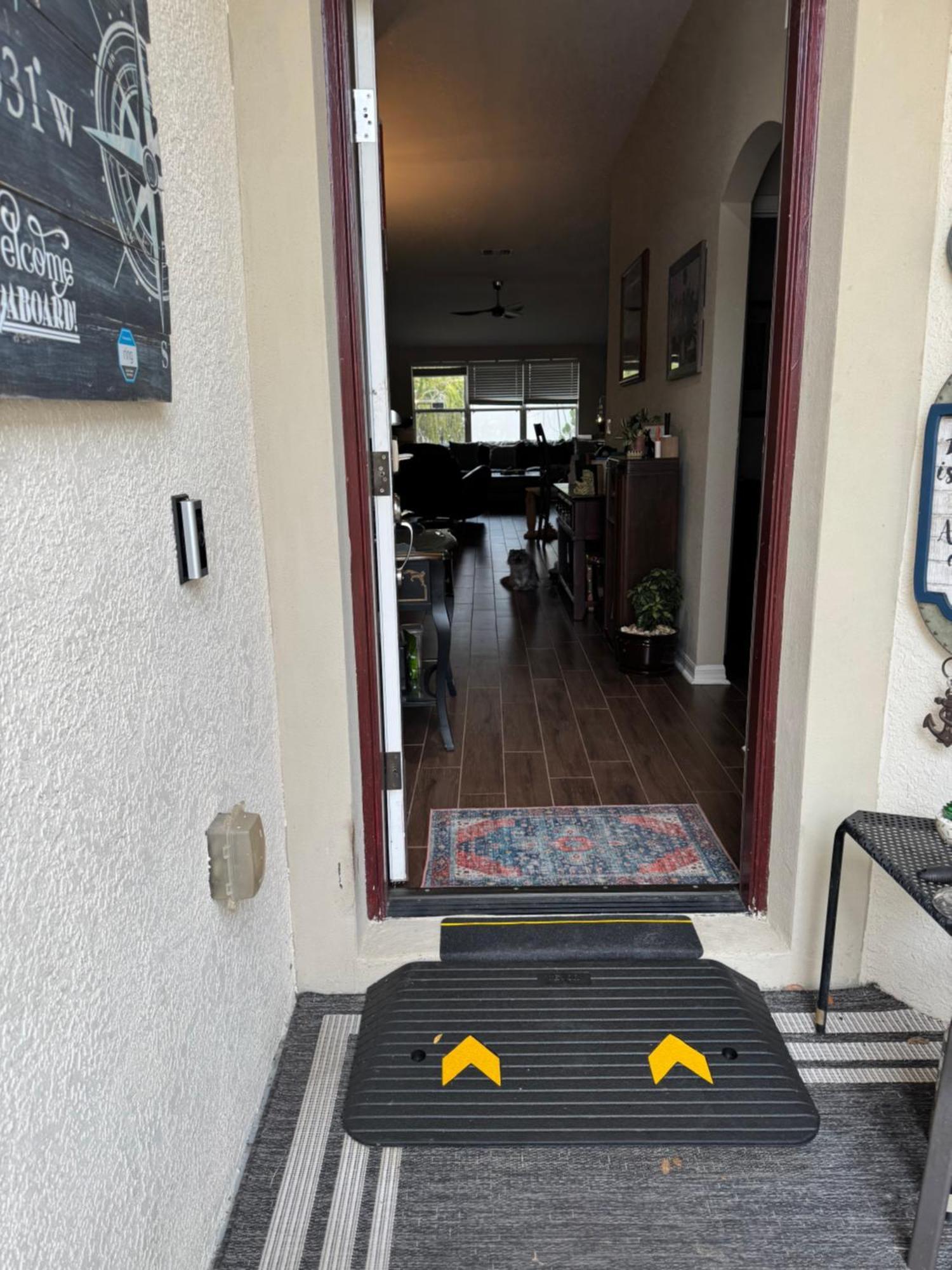 Ruskin Fl Private 2 Bdrm 1 Bath Suite Common Areas Shared With Host And Cat エクステリア 写真