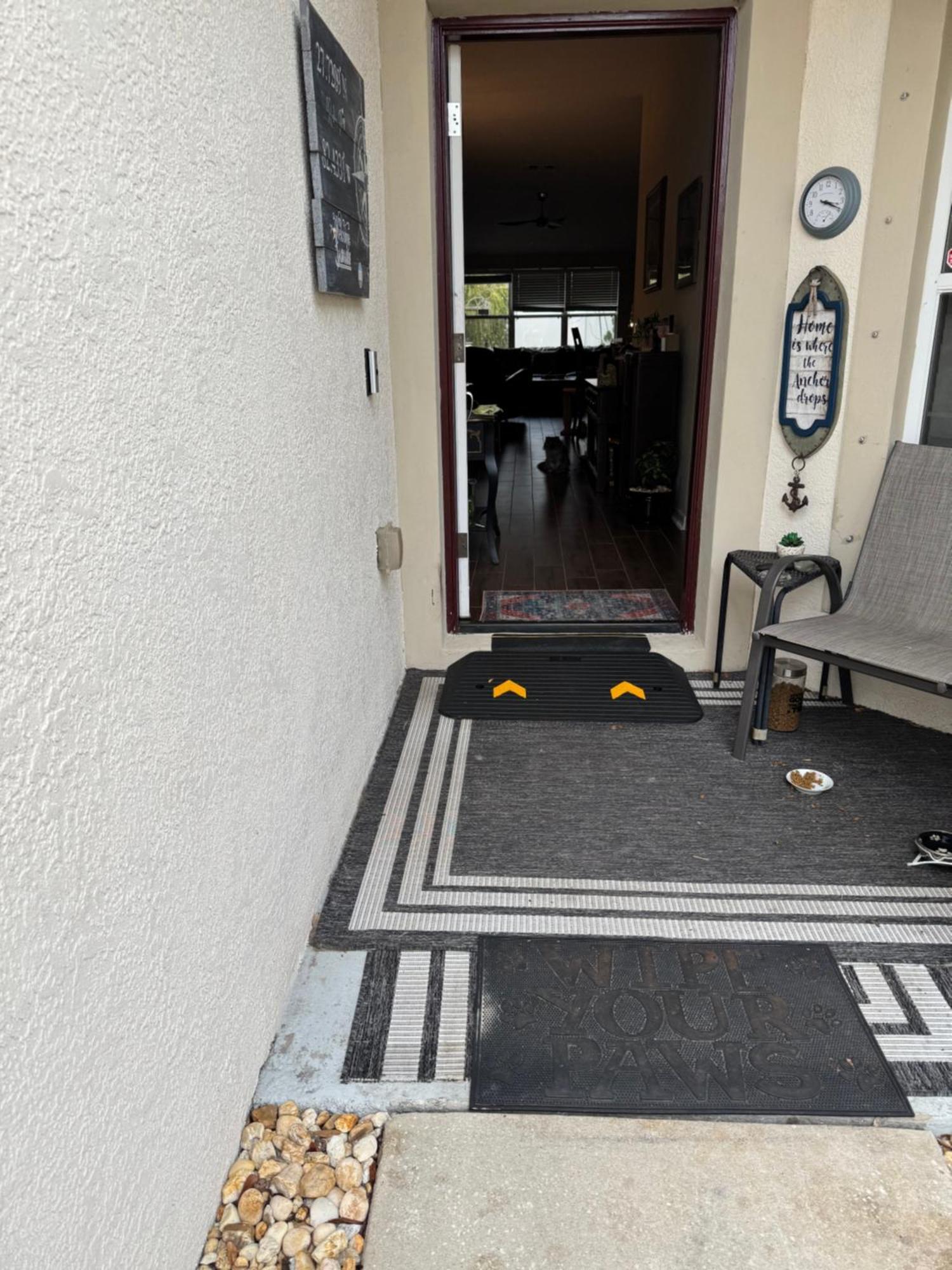 Ruskin Fl Private 2 Bdrm 1 Bath Suite Common Areas Shared With Host And Cat エクステリア 写真